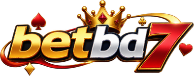 betbd7 logo